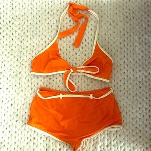 2 Piece Swimwear